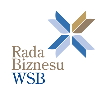 Logo_rada_Web Rada biznesu WSB