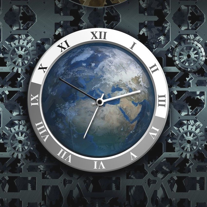 clock-2015460_1280 Zarządzanie sobą w czasie