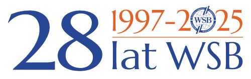 28 lat WSB 28 lat WSB